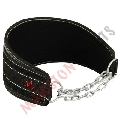  Dip belts